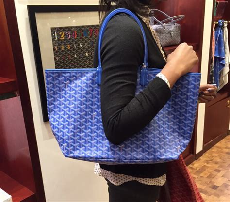 goyard st louis pm size fake grey|goyard st louis bag counterfeit.